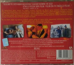 Doğuştan Romantik VCD Film VCD6500 - 2