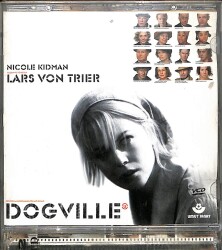 Dogville (Nicole Kidman) VCD Film (106) VCD20670 - 1