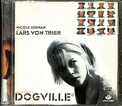 Dogville Orijinal VCD Film VCD29199 - 1