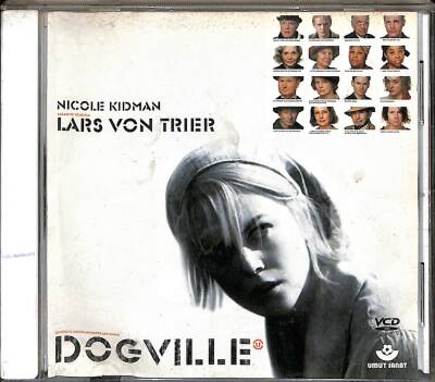 Dogville VCD Film VCD13640 - 1