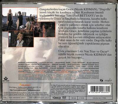 Dogville VCD Film VCD13640 - 2