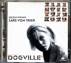 Dogville VCD Film VCD13668 - 1