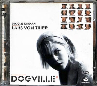 Dogville VCD Film VCD13668 - 1