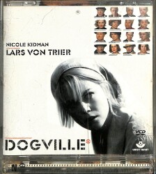 Dogville VCD Film VCD15308 - 1