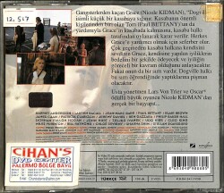 Dogville VCD Film VCD15308 - 2