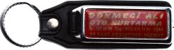 Dökmeci Ali Oto Kurtarma Eski Anahtarlık AKS622 - 3