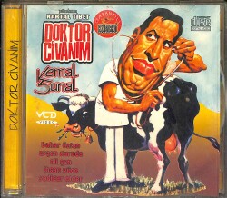 Doktor Civanım - Kemal Sunal (1982) VCD Film VCD26782 - 1