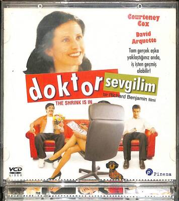 Doktor Sevgilim VCD Film VCD17216 - 1