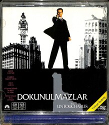 Dokunulmazlar VCD Film VCD14856 - 1