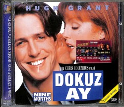 Dokuz Ay VCD Film (108) VCD22102 - 3