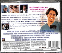 Dokuz Ay VCD Film (108) VCD22102 - 4