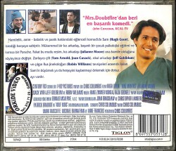 Dokuz Ay VCD Film VCD27270 - 2