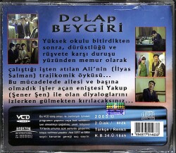 Dolap Beygiri VCD Film (108) VCD21487 - 2