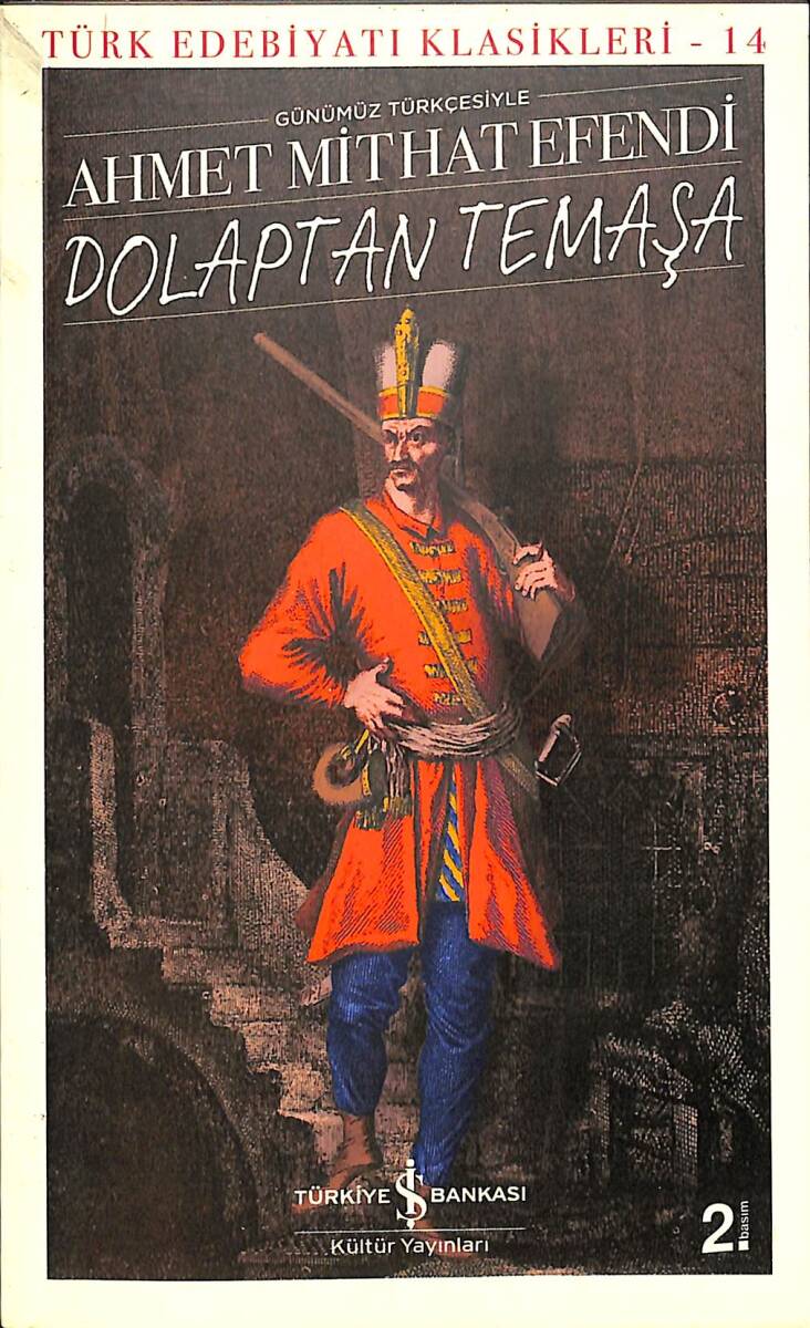 Dolaptan Temaşa NDR92432 - 1