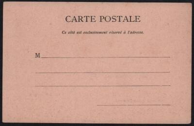 Dolmabahçe Orjinal Kartpostal Çil KRT6218 - 2