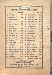 Dolu Dizgin Çarli NDR100117 - 3