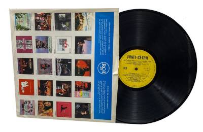 Domenico Modugno ‎- San Remo 1962 LP ‎(1010) PLK11421 - 1
