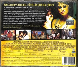 Domino (2005) Orijinal VCD Film VCD29070 - 2