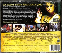 Domino VCD Film (10/7.5) VCD26170 - 2