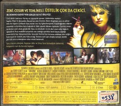 Domino VCD Film (108.5) VCD24653 - 4