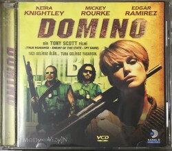 Domino VCD Film VCD5885 - 1