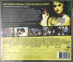Domino VCD Film VCD5885 - 2