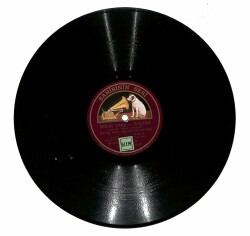 Don Azpiazu His Havana Casino Orchestra - The Peanut Vendor Speak Easy TAŞ PLAK (106.5) PLK23009 - 1