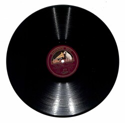 Don Azpiazu His Havana Casino Orchestra - The Peanut Vendor Speak Easy TAŞ PLAK (106.5) PLK23009 - 2