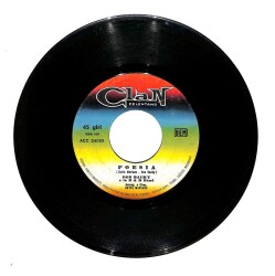 Don Backy - Bum Bum Bum Poesia (106) PLK16457 - 2