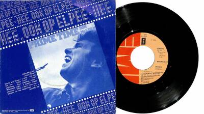 Don McLean – CryingGenesis (1978 - Hollanda) 109 PLK19345 - 2