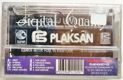 Dönan Üçgül - Umut Kaset KST11908 - 2