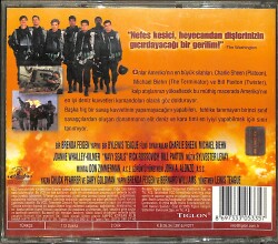 Donanma Kaplanları - Navy Seals VCD Film VCD27238 - 2