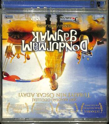 Dondurmam Gaymak VCD Film (108.5) VCD23691 - 1
