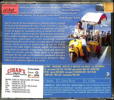 Dondurmam Gaymak VCD Film (108.5) VCD23691 - 2