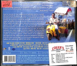 Dondurmam Gaymak VCD Film (İkinci El) VCD26974 - 2