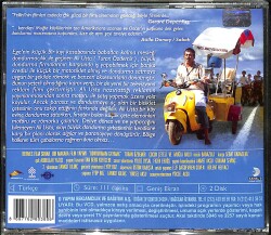 Dondurmam Gaymak VCD Film VCD26759 - 2