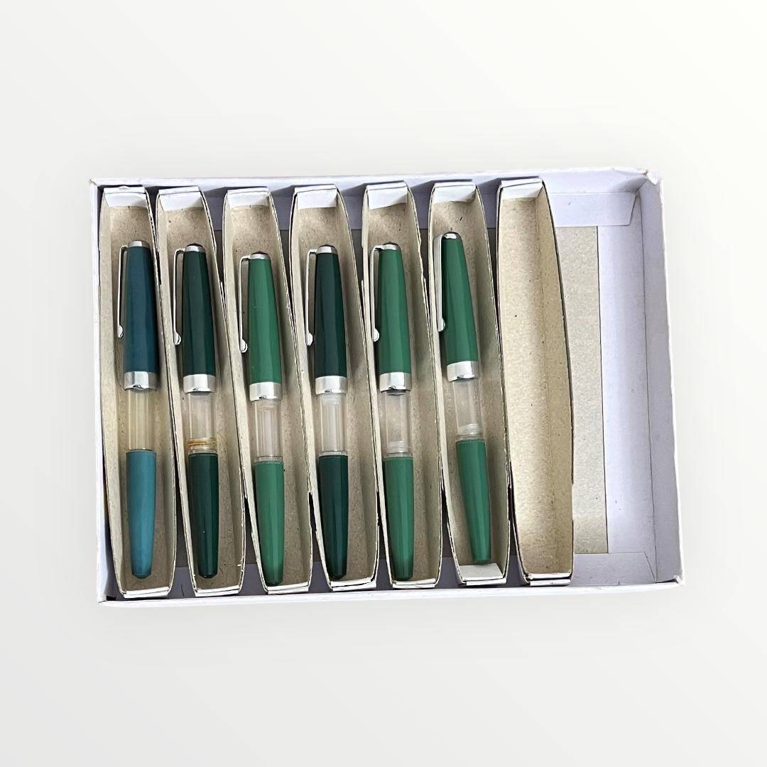 Dönem Dolma Kalem. 1980s AOB4818 - 1