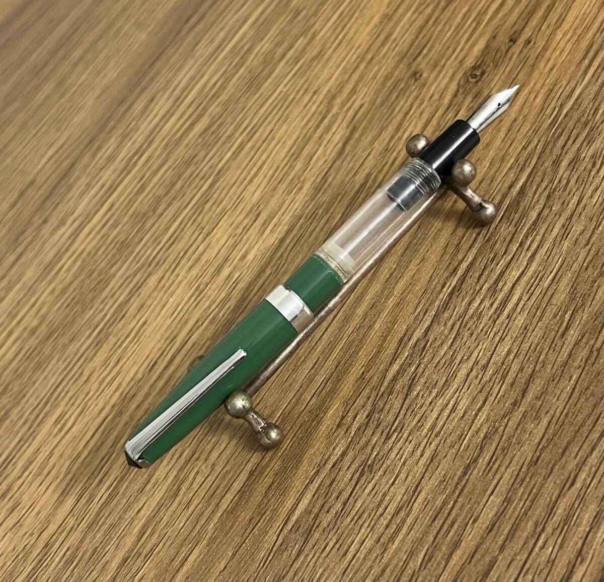 Dönem Dolma Kalem. 1980s AOB4818 - 2