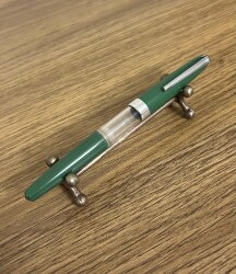 Dönem Dolma Kalem. 1980s AOB4818 - 6