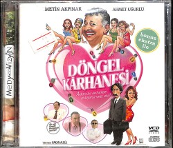 Döngel Karhanesi VCD Film (Sıfır) VCD26862 - 1