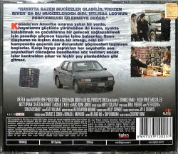Donmuş Irmak VCD Film (106.5) VCD20251 - 4
