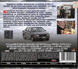 Donmuş Irmak VCD Film (107.5) VCD20755 - 2