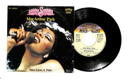 Donna Summer – MacArthur Park Once Opon A Time(109) PLK15724 - 1
