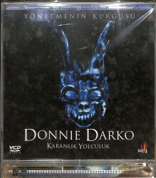 Donnie Darko - Karanlık Yolculuk VCD Film - 3