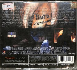Donnie Darko - Karanlık Yolculuk VCD Film - 4