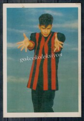 Donnie Wahberg Kartpostal KRT3556 - Gökçekoleksiyon