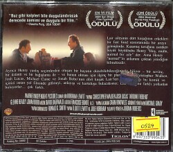 Dönüm Noktası - Around The Bend VCD Film ' Christopher Walken,Josh Lucas,Michael Caine ' VCD27920 - 2