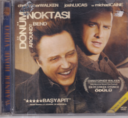Dönüm Noktası VCD Film VCD11052 - 1