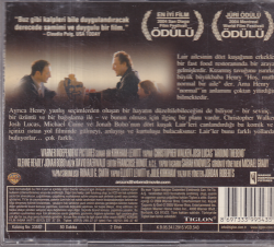Dönüm Noktası VCD Film VCD11052 - 2