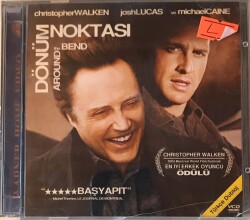 Dönüm Noktası VCD Film VCD11338 - 1